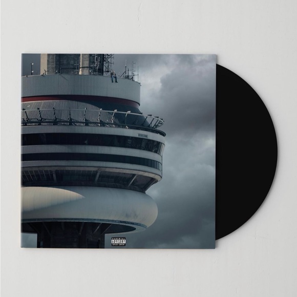 COPY - brand new drake views vinyl - Picture 1 of 1